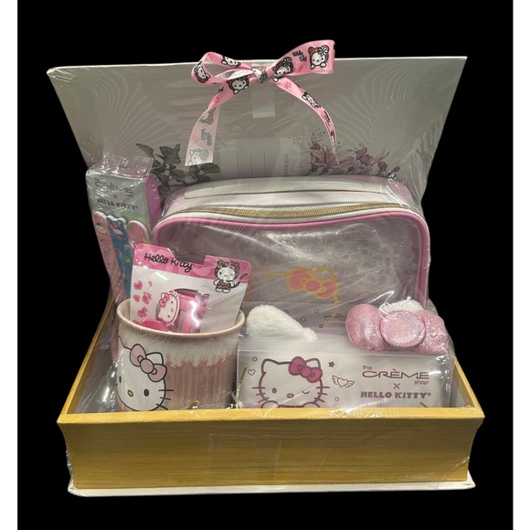 Hello kitty gift set - Picture 1 of 1